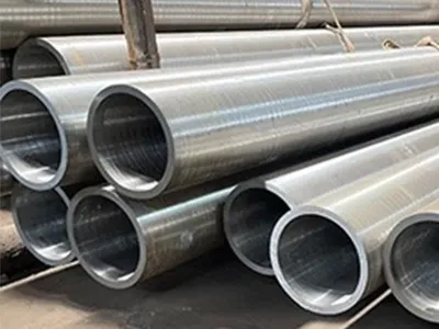ASTM A213 T5 Ingxubevange Steel Tubing