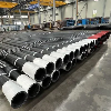 Umbhobho weCasing