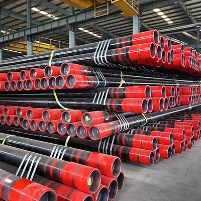 I-Casing kunye neTubing