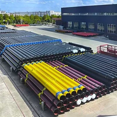 Drilling Riser