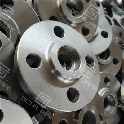 I-Socket Weld Flange
