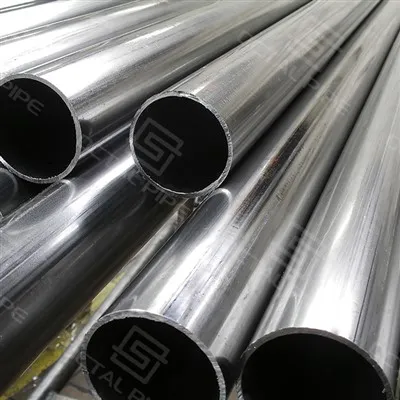 Umbhobho weStainless Steel